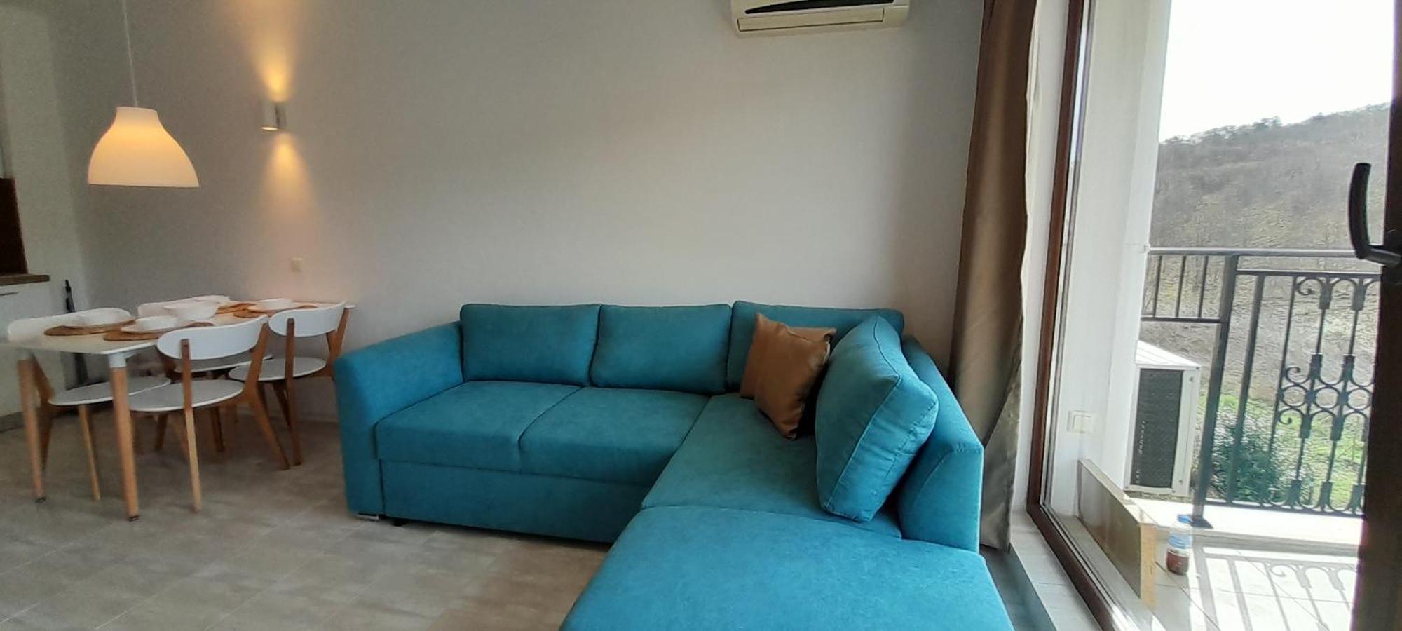 Lilia Apartments Каваци, Созопол Phòng bức ảnh