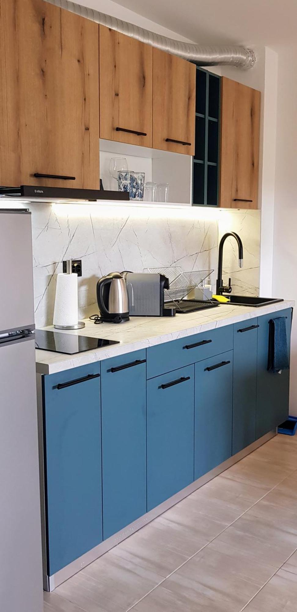 Lilia Apartments Каваци, Созопол Phòng bức ảnh
