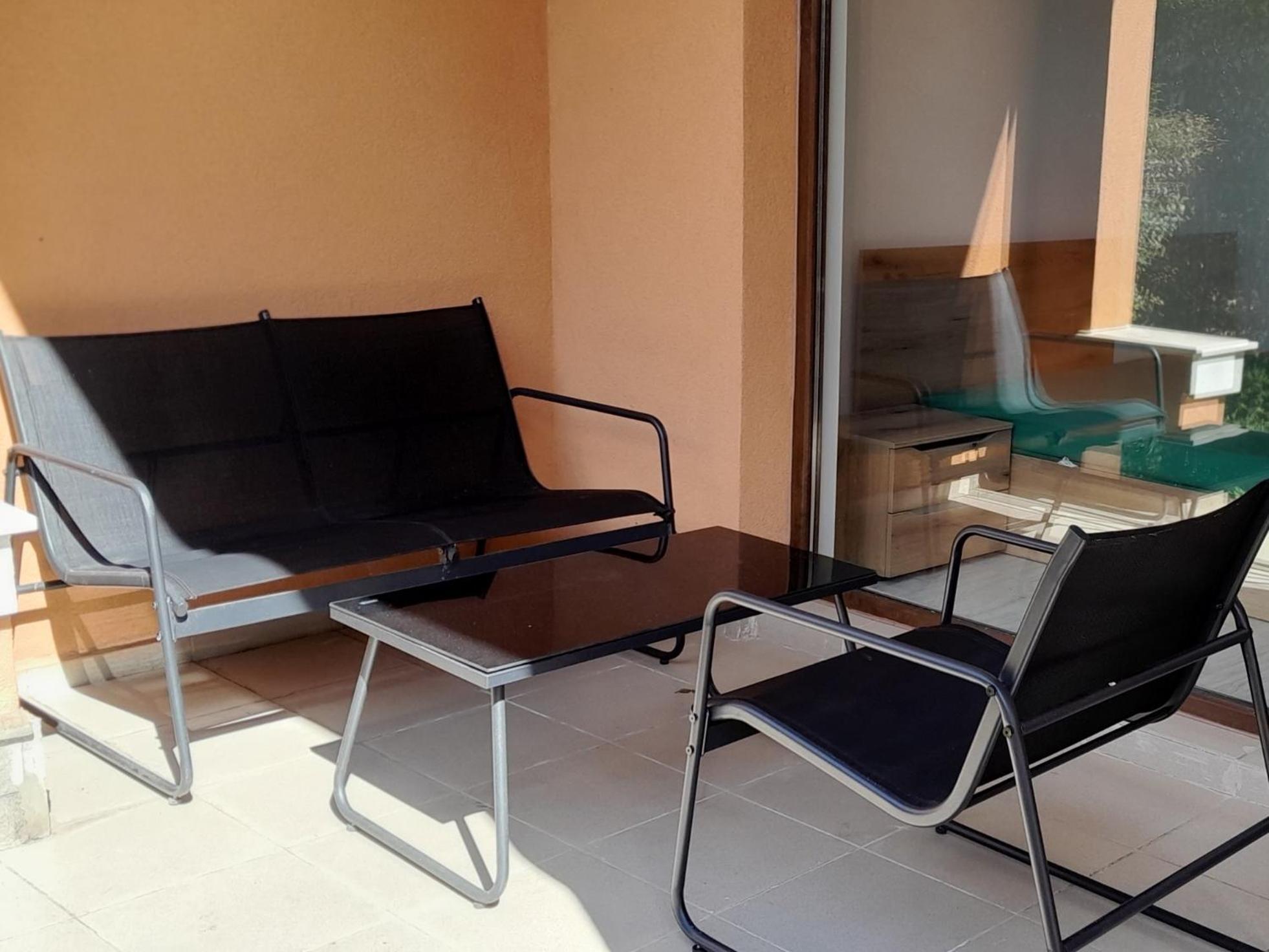 Lilia Apartments Каваци, Созопол Phòng bức ảnh